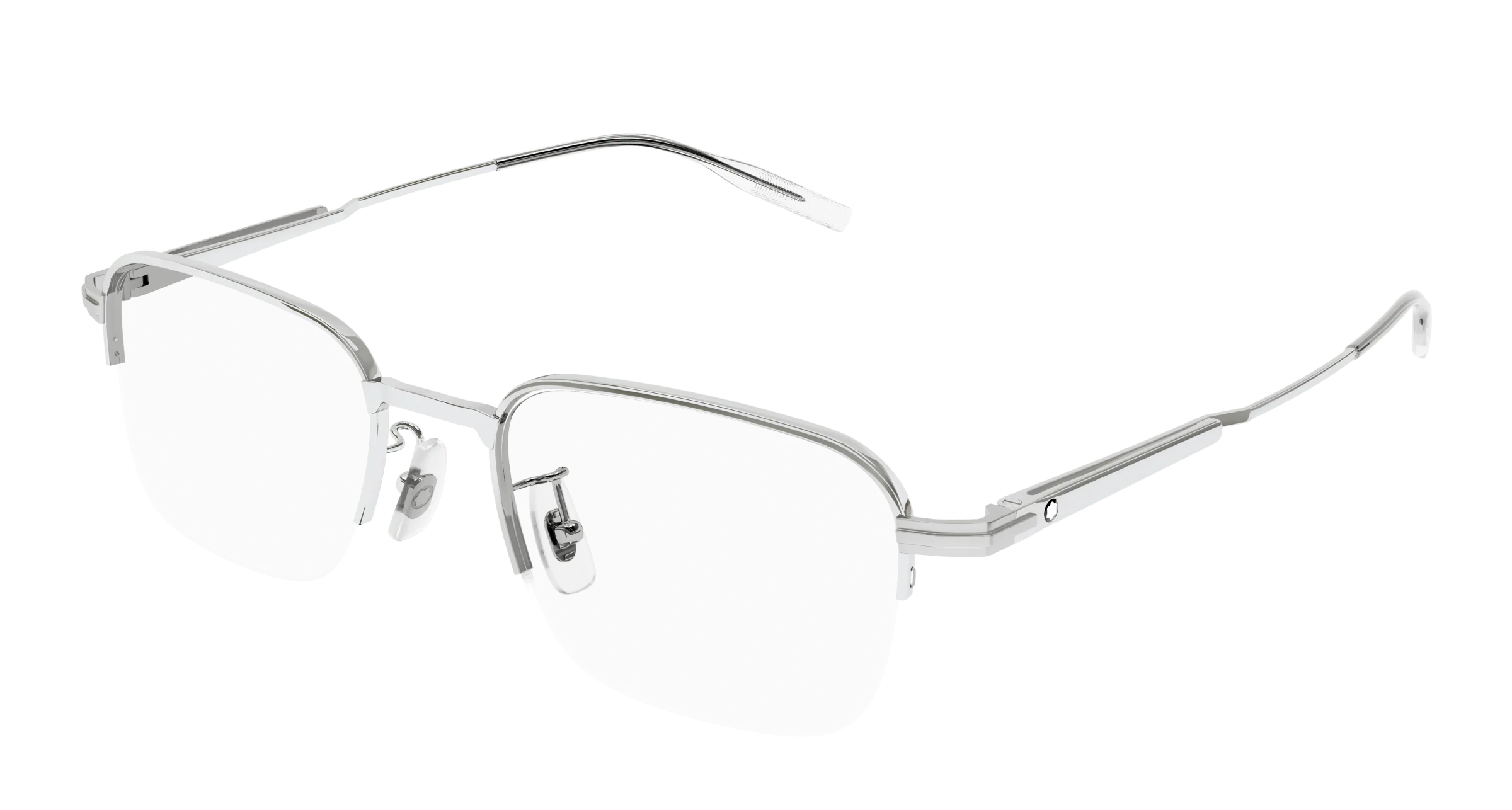 Montblanc MB0220OA Asian Fit