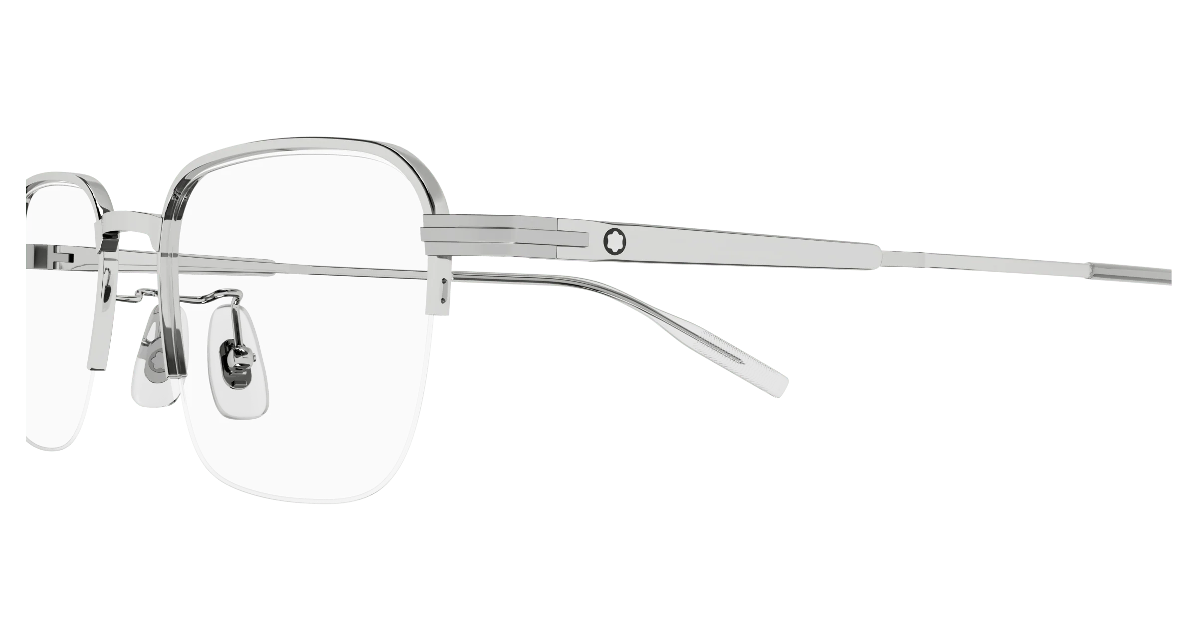 Montblanc MB0220OA Asian Fit - Image 11