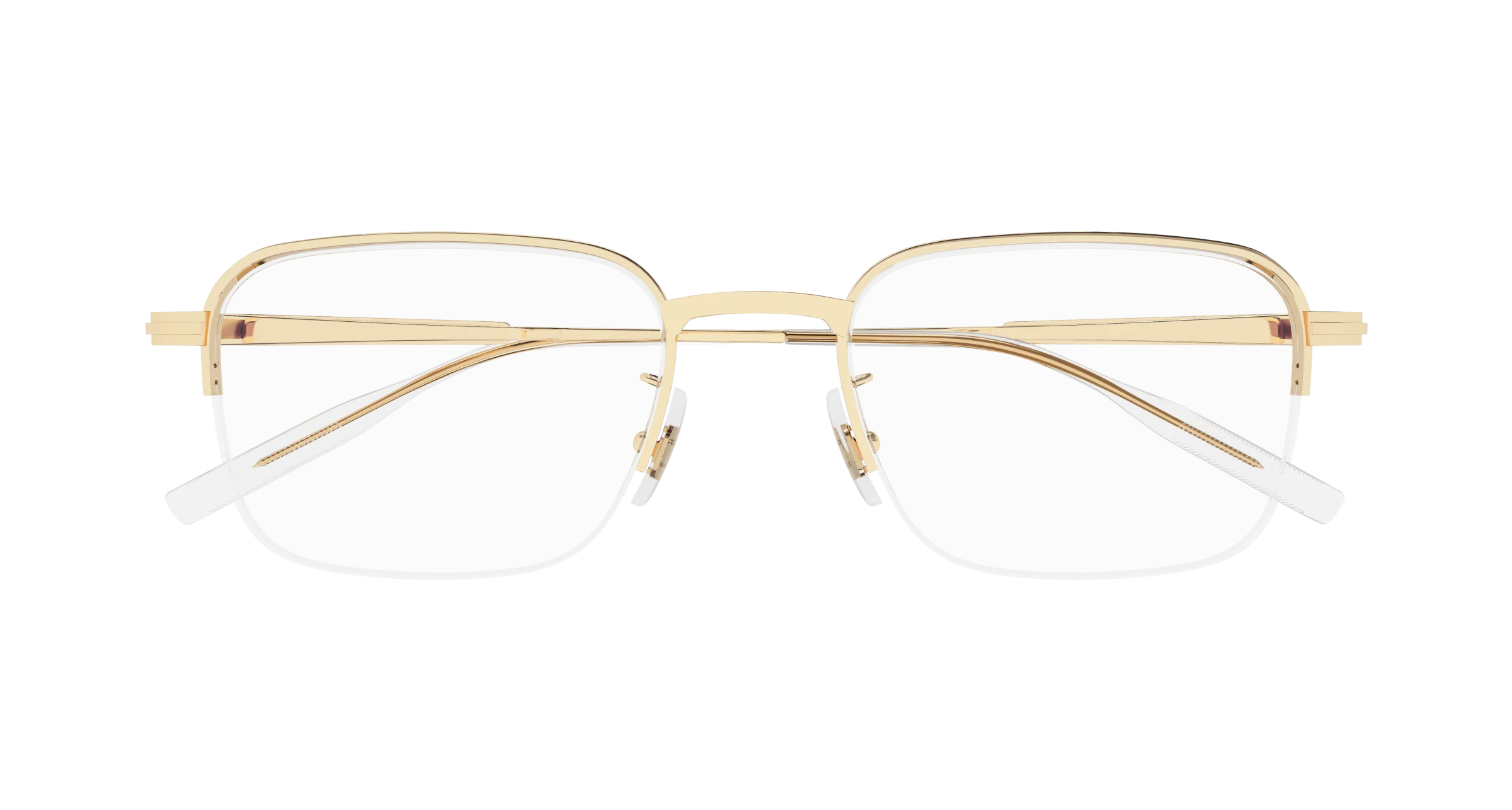 Montblanc MB0220OA Asian Fit - Image 8