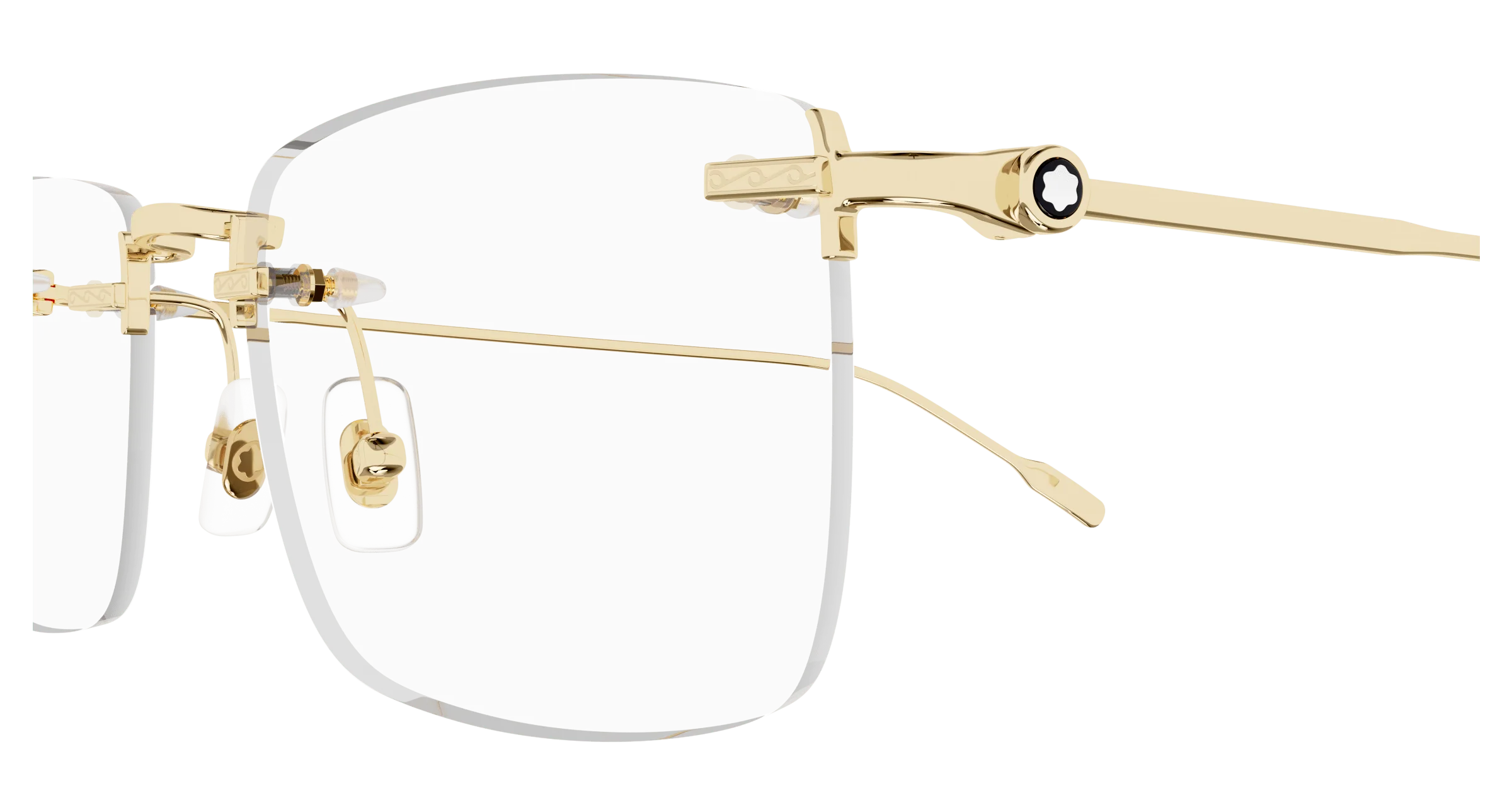 Montblanc MB0241O - Image 3