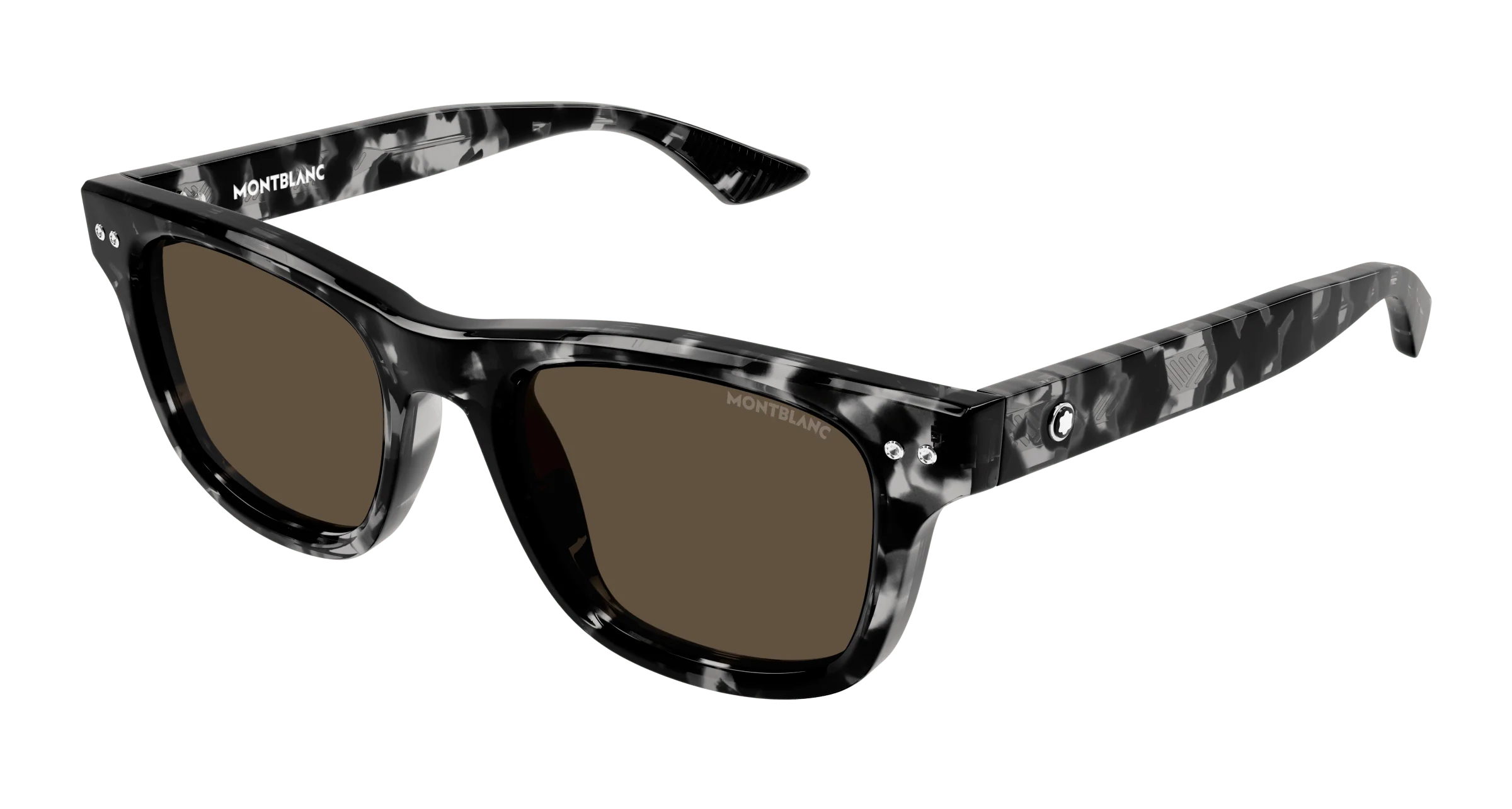 Montblanc MB0254S - Image 2