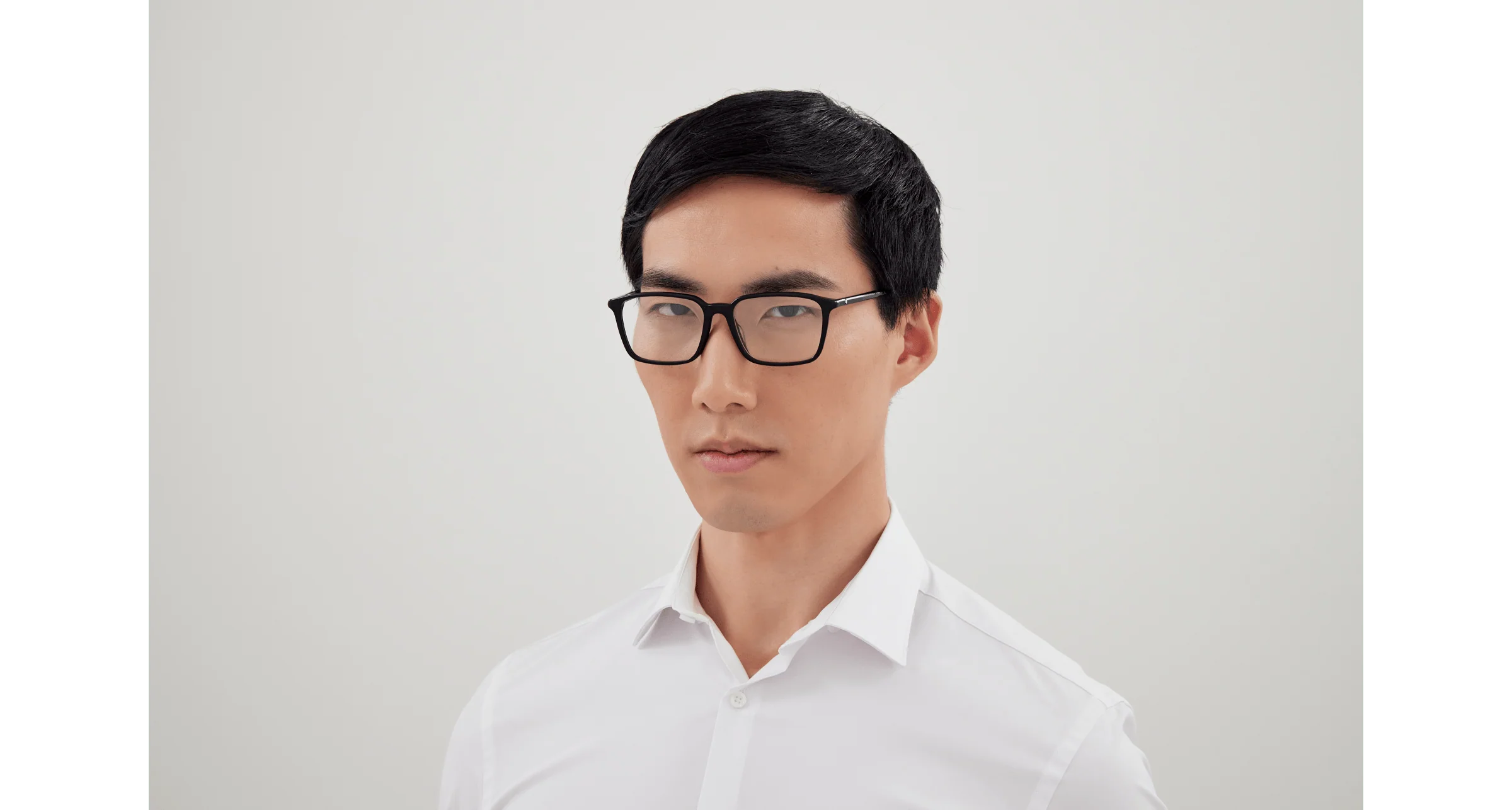 Montblanc MB0293OA Asian Fit - Image 7