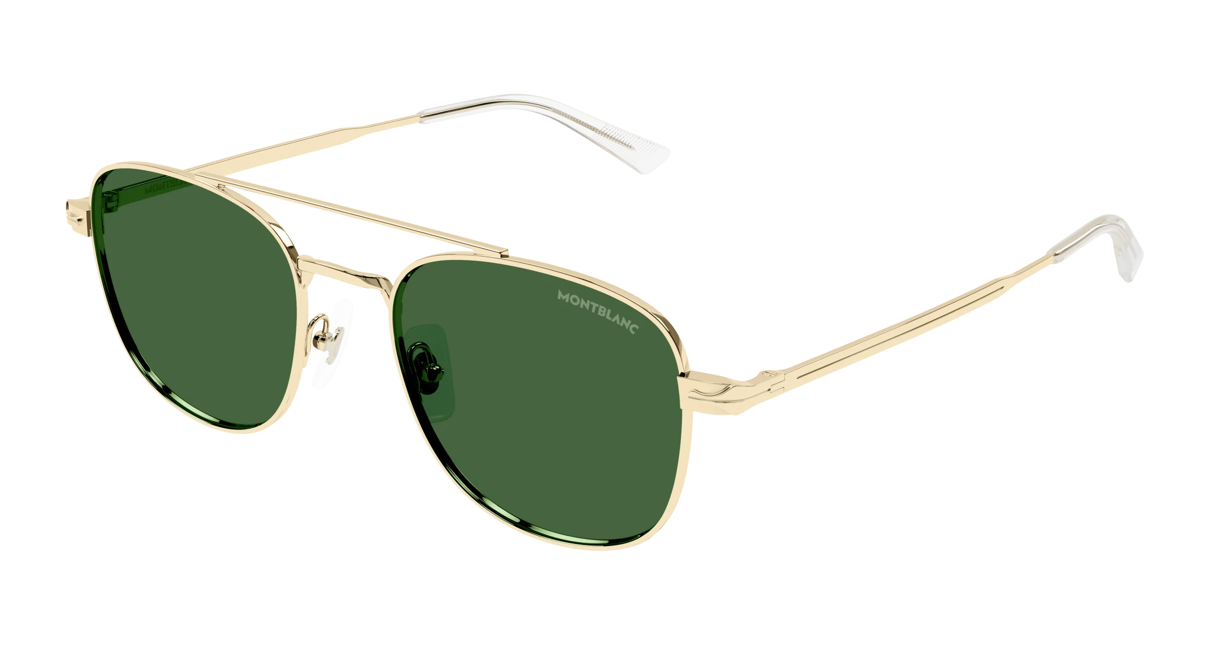 Montblanc MB0363S - Image 2