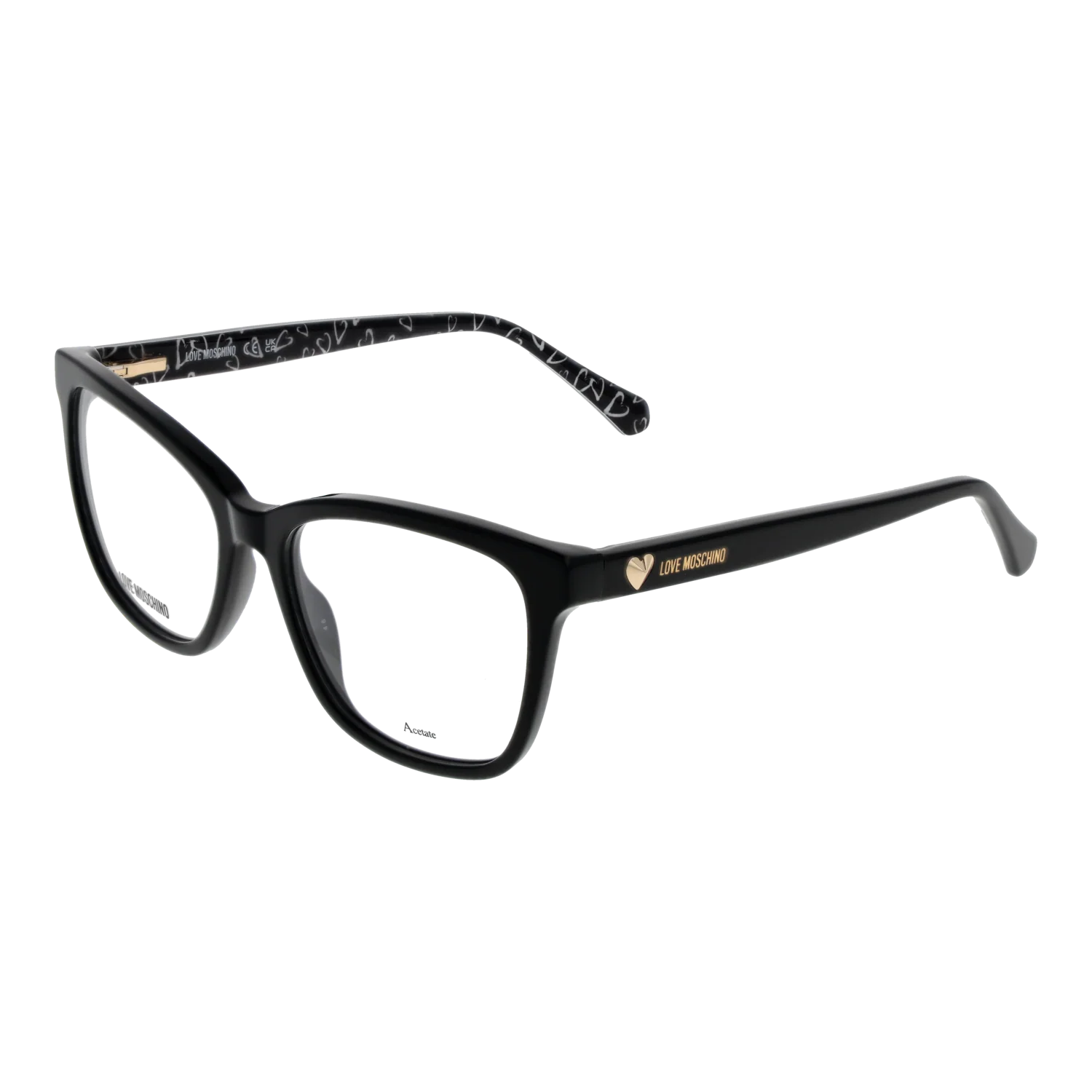 Moschino Love MOL638