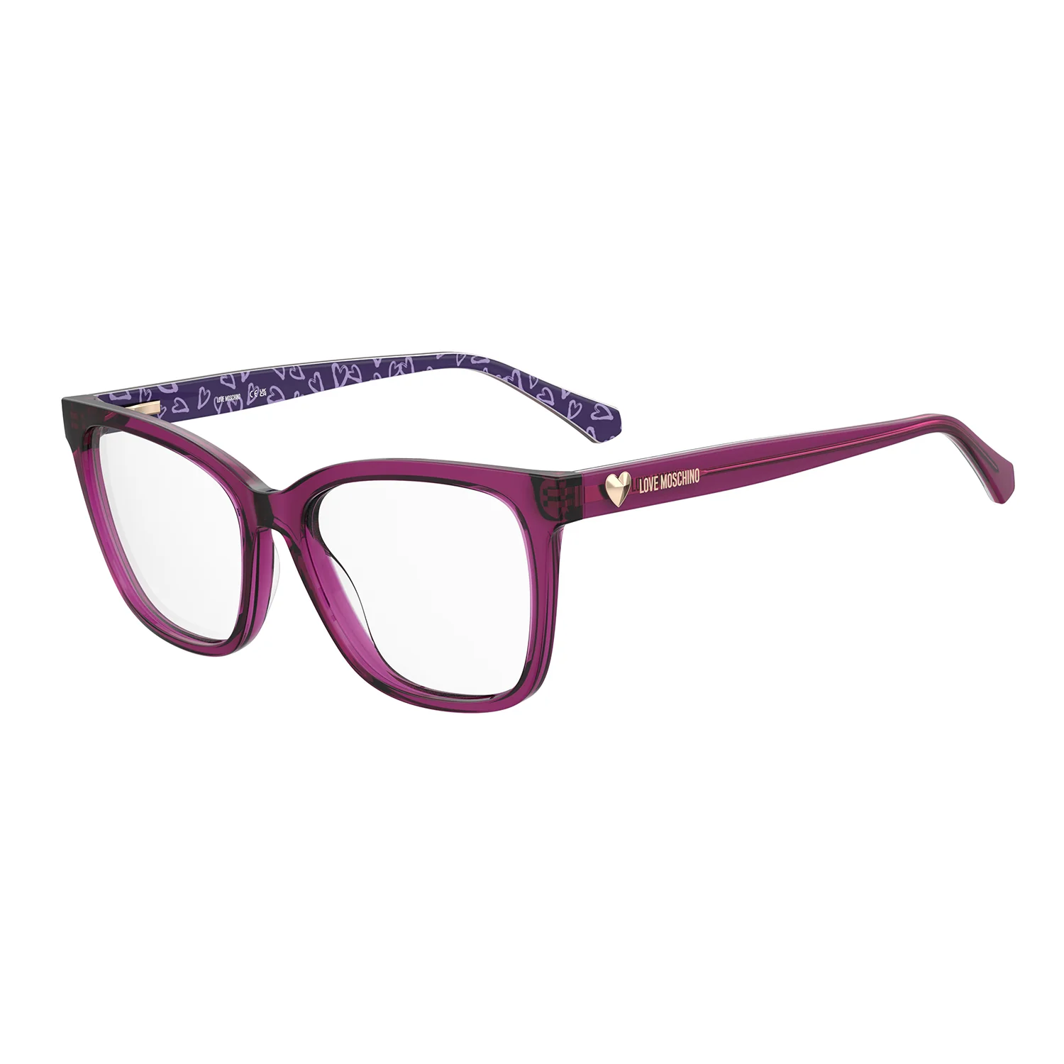 Moschino Love MOL638 - Image 4