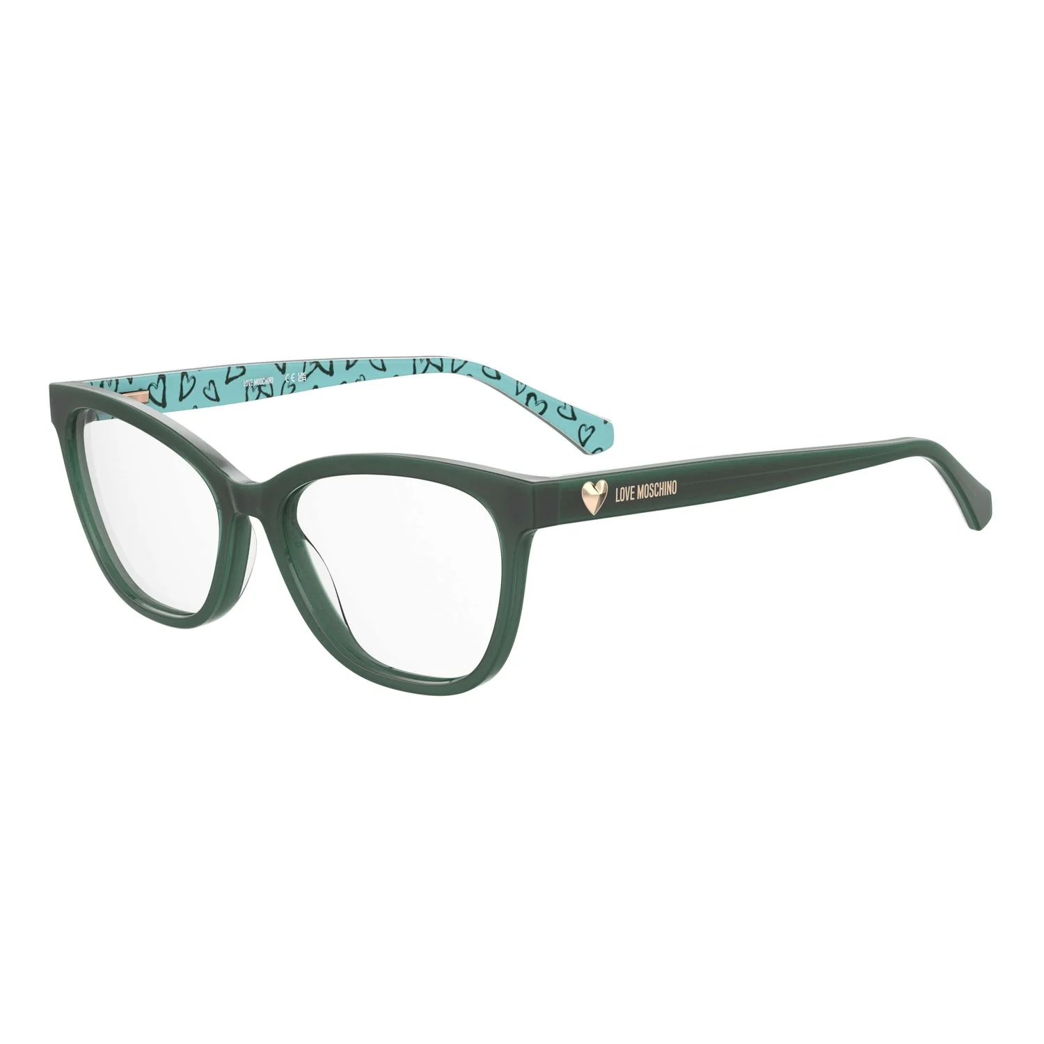 Moschino Love MOL639 - Image 3