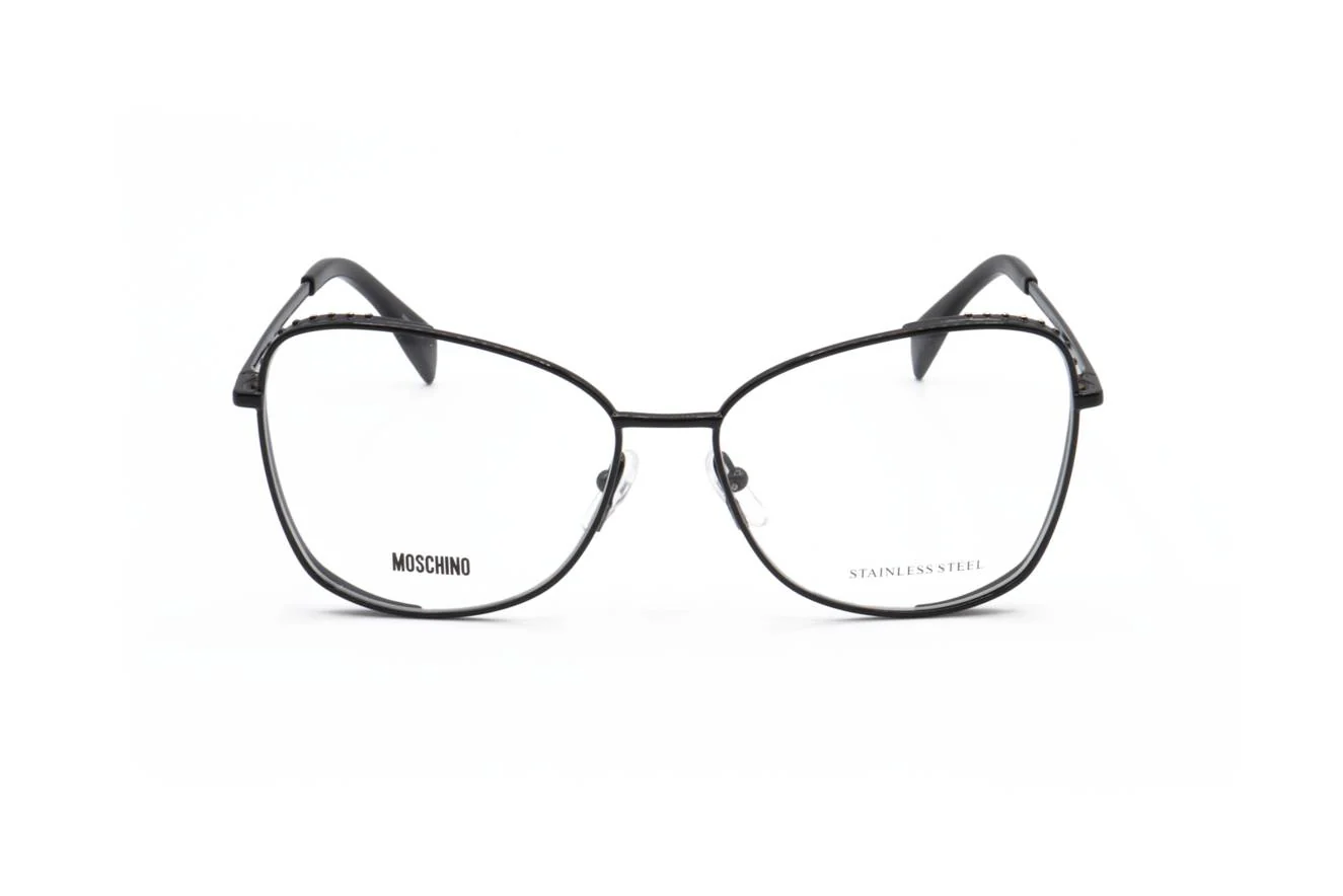 Moschino MOS516 807 - Image 2