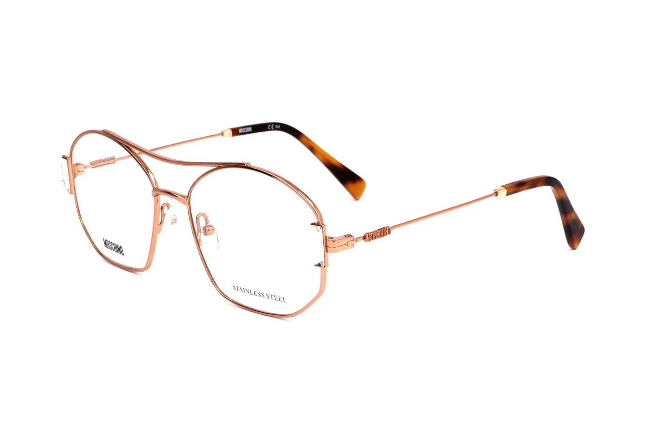 Moschino MOS563 DDB