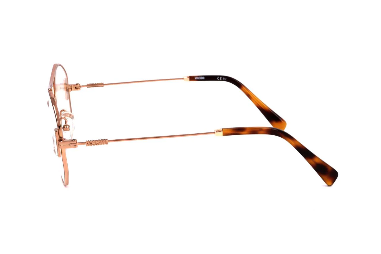 Moschino MOS563 DDB - Image 3