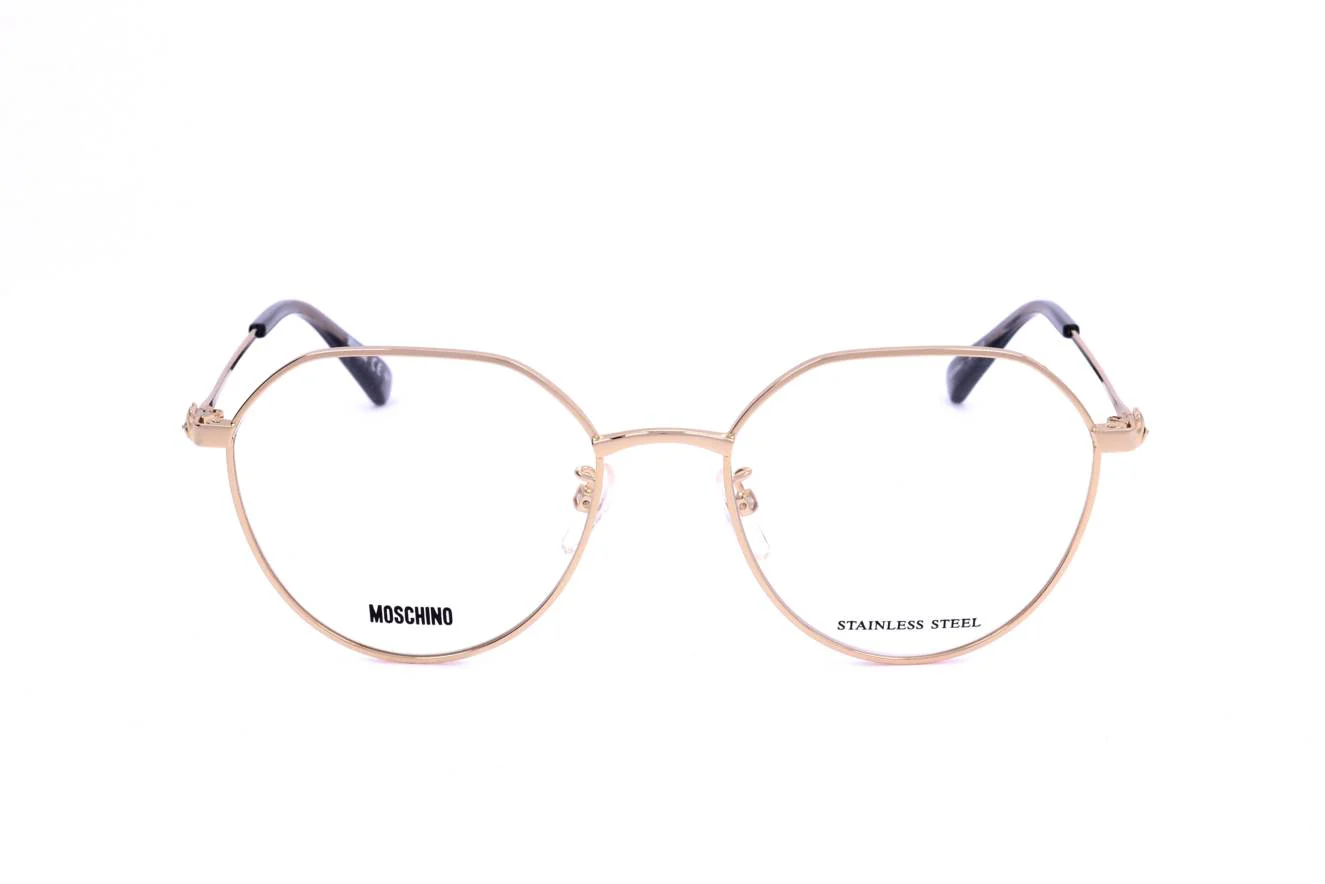 Moschino MOS564/F J5G - Image 2