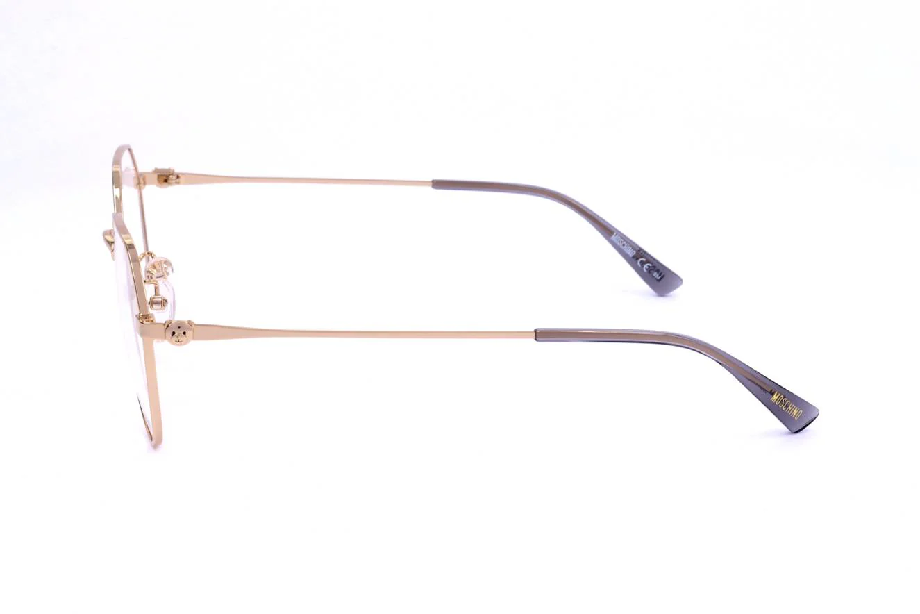 Moschino MOS564/F J5G - Image 3