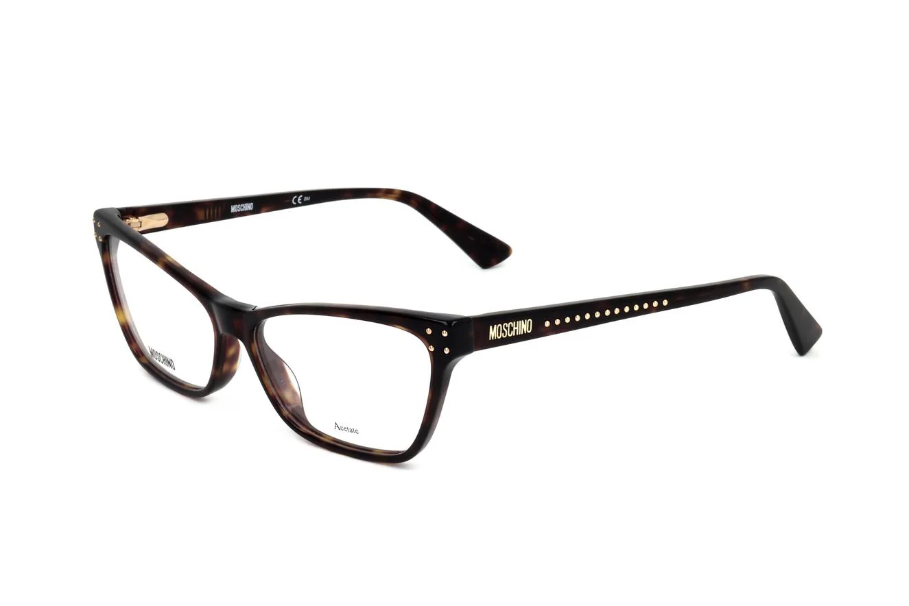 Moschino MOS581 086