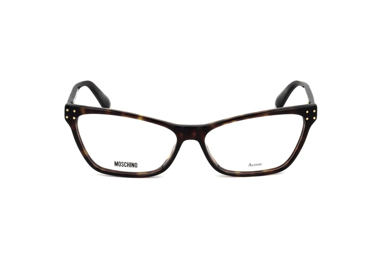 Moschino MOS581 086 - Image 2