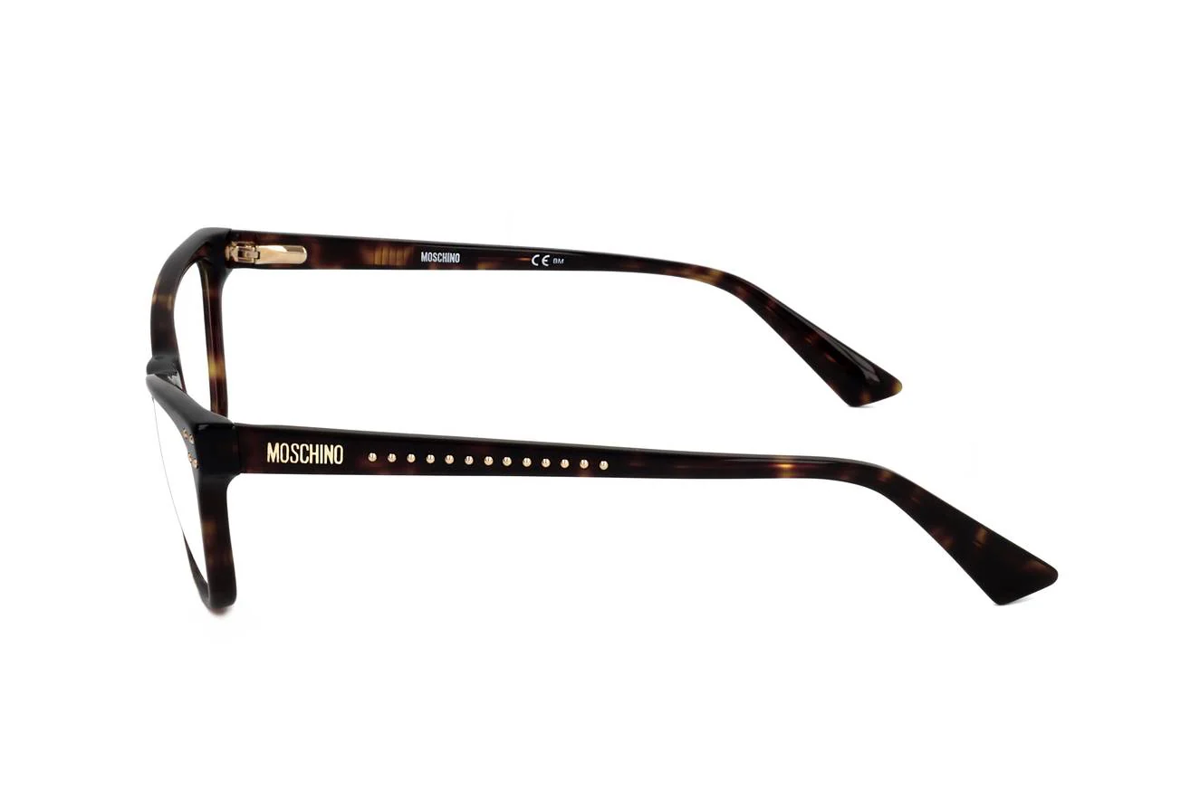 Moschino MOS581 086 - Image 3