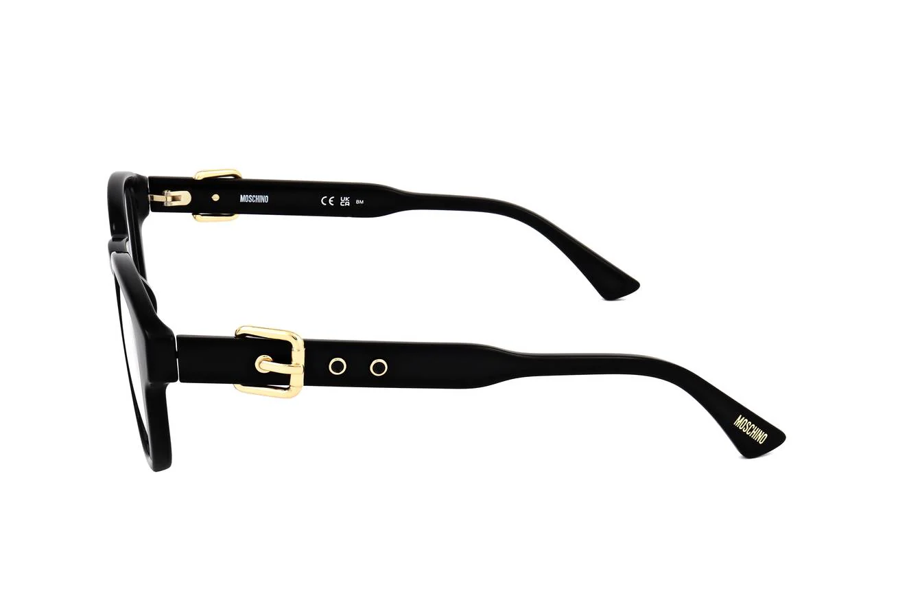 Moschino MOS619 807 - Image 3