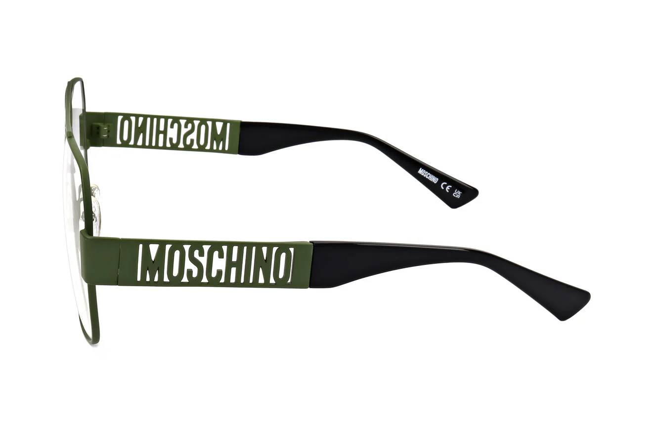 Moschino MOS639 1ED - Image 3