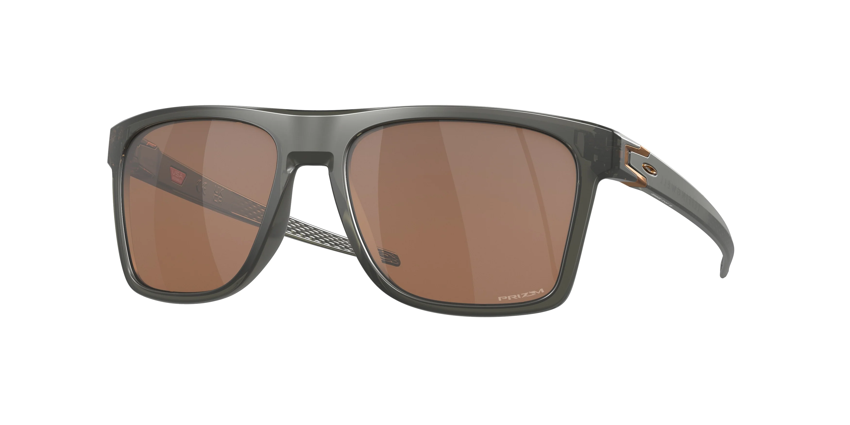 Oakley 0OO9100 LEFFINGWELL - Image 2