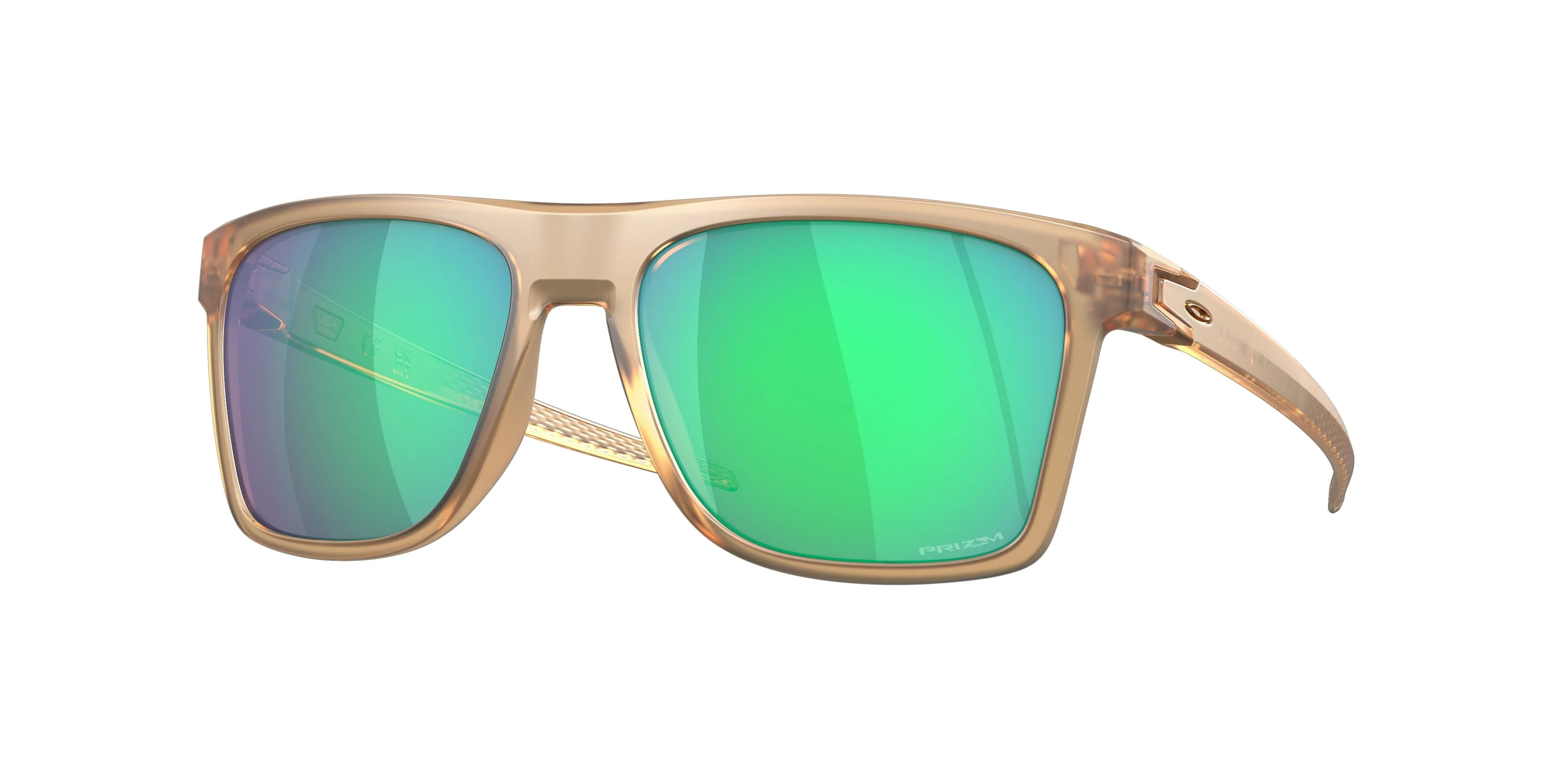 Oakley 0OO9100 LEFFINGWELL - Image 3