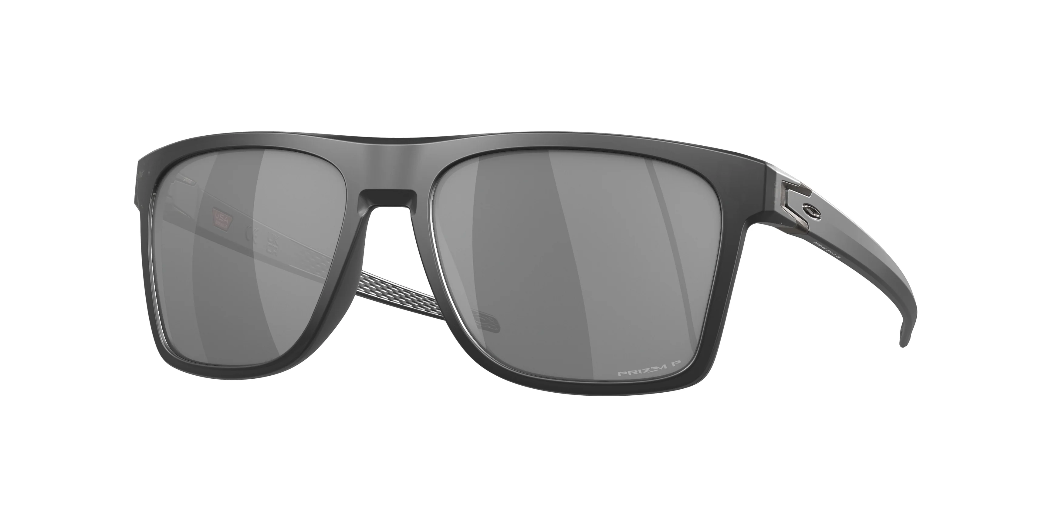 Oakley 0OO9100 LEFFINGWELL - Image 4