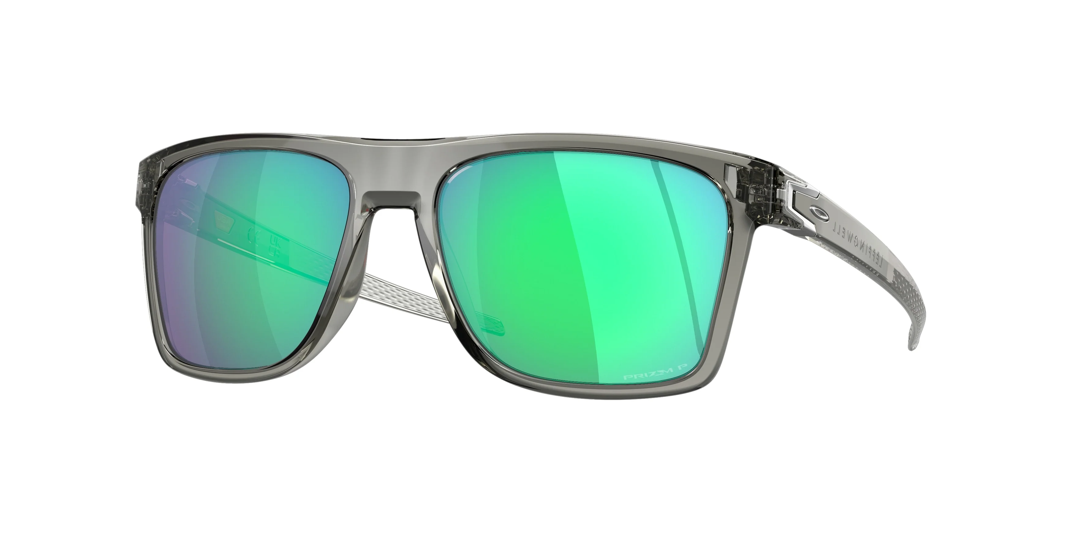 Oakley 0OO9100 LEFFINGWELL - Image 6