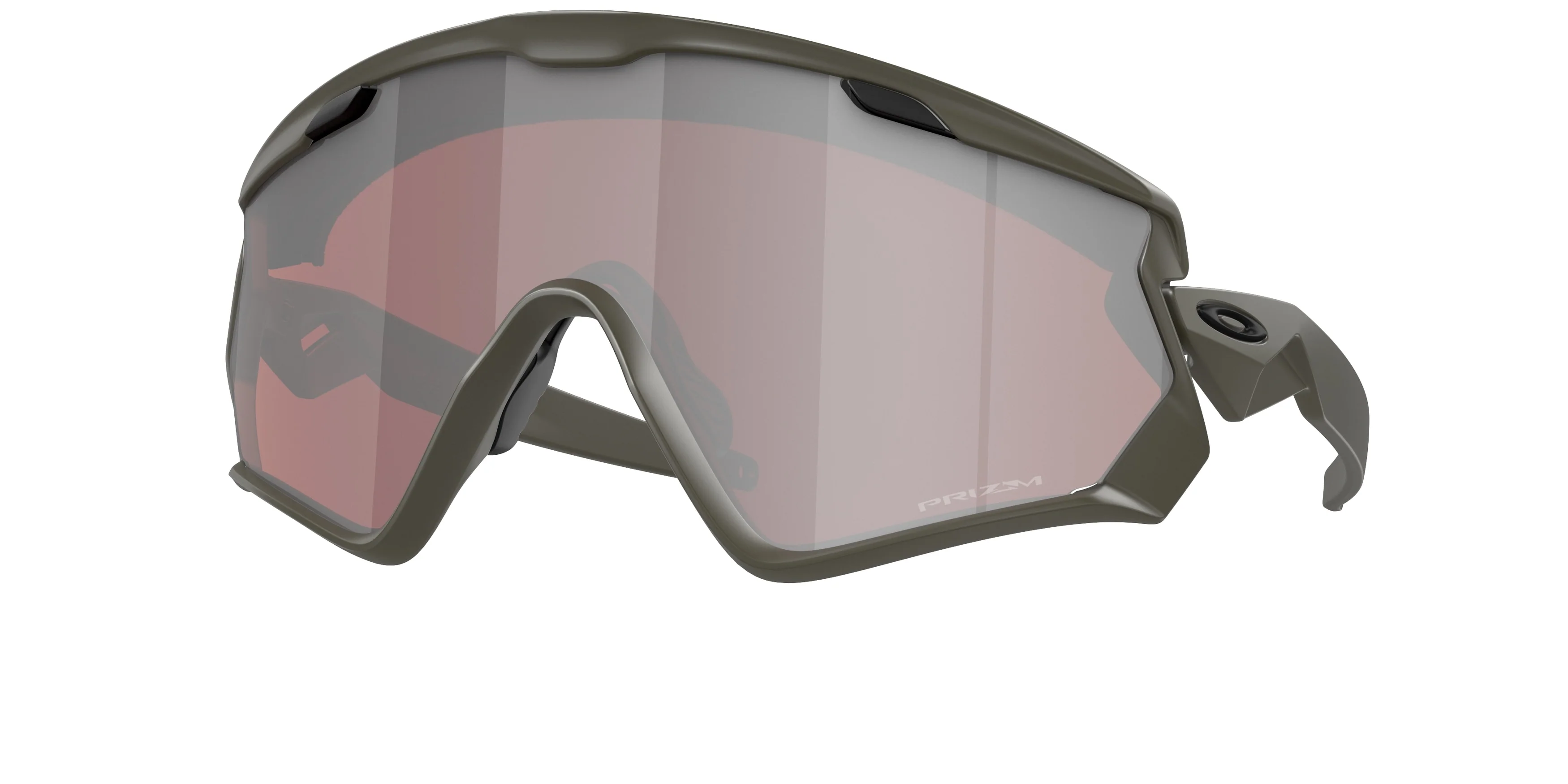 Oakley 0OO9418 WIND JACKET 2.0 - Image 2