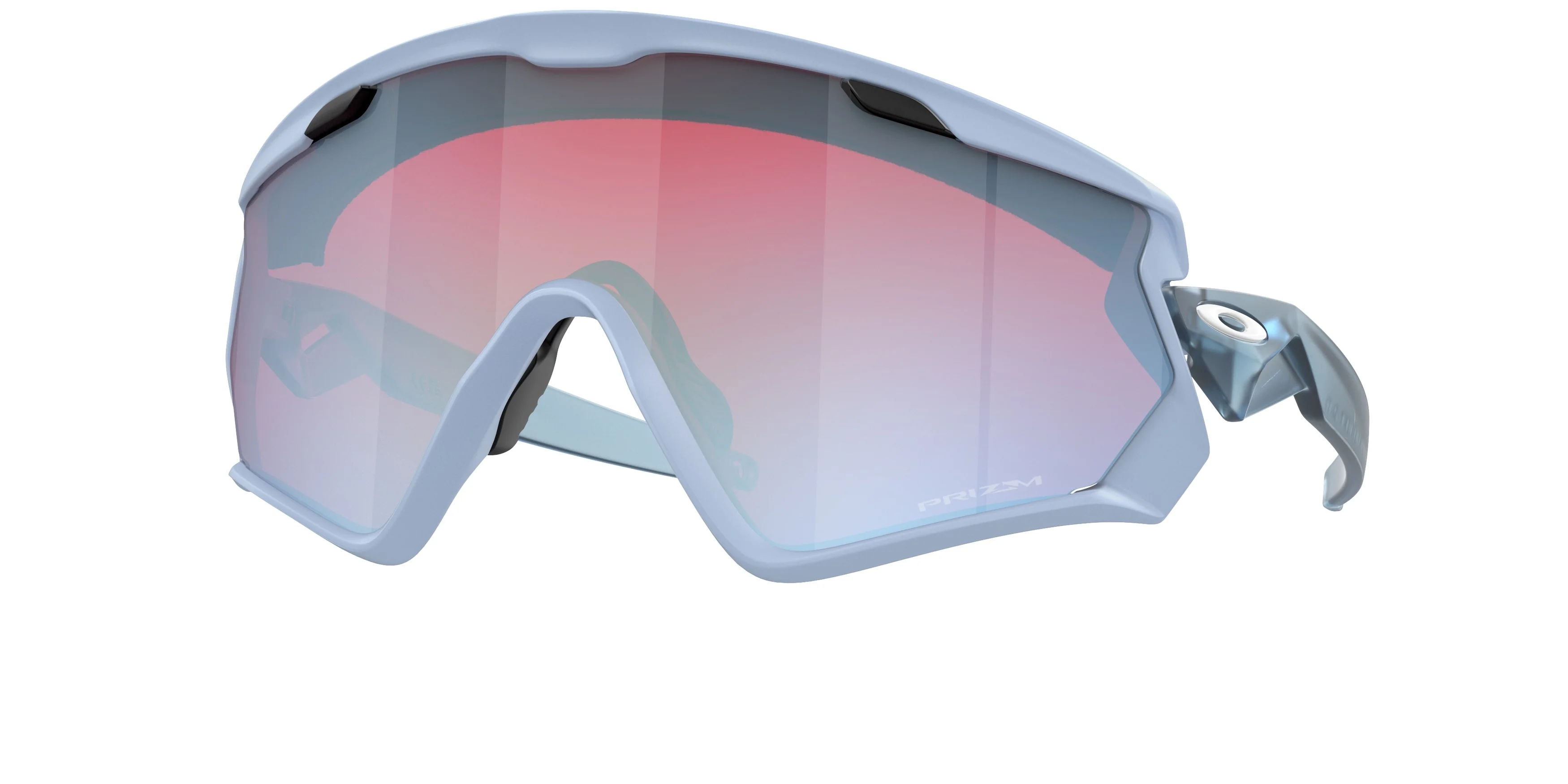 Oakley 0OO9418 WIND JACKET 2.0 - Image 3