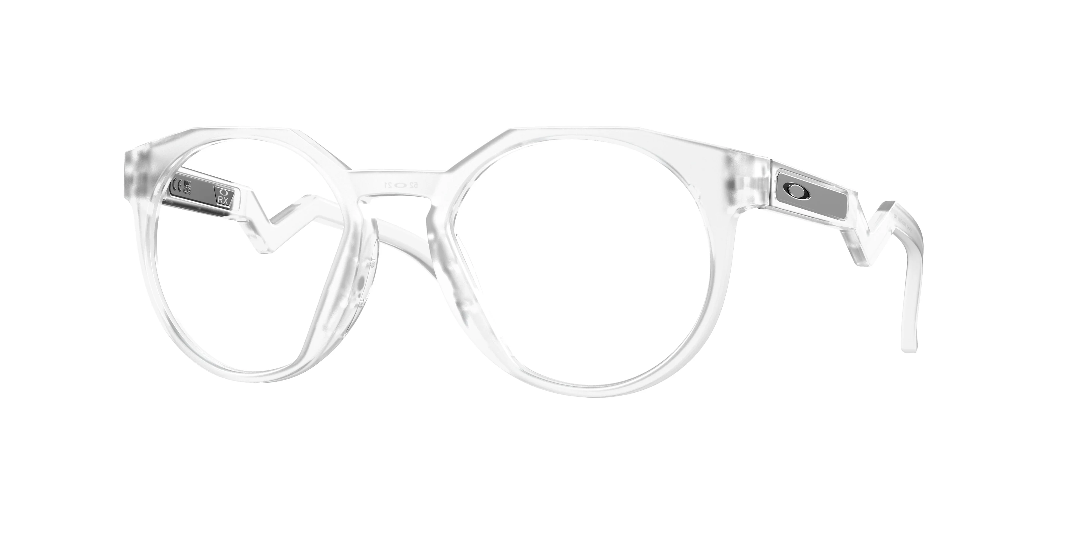 Oakley 0OX8139A HSTN RX A - Image 2