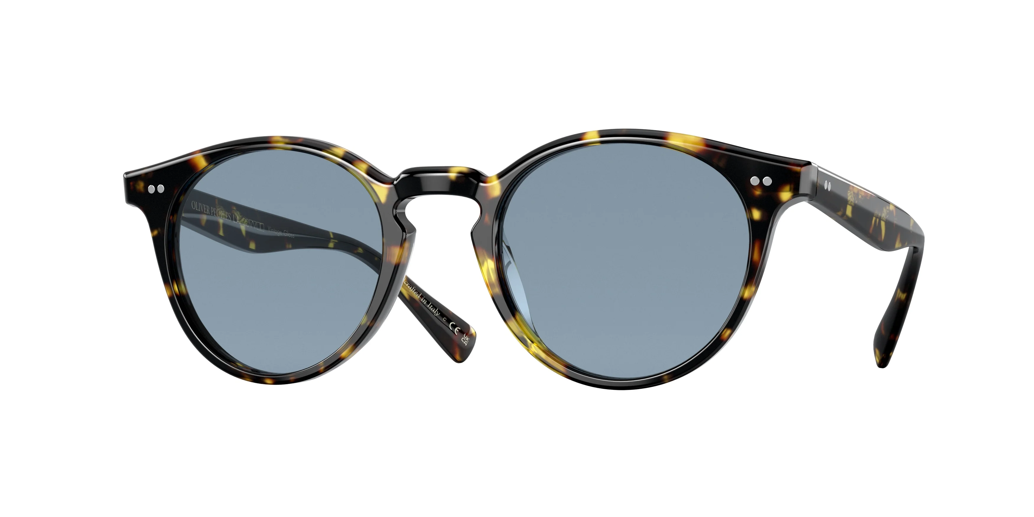 Oliver Peoples 0OV5459SU ROMARE SUN - Image 3
