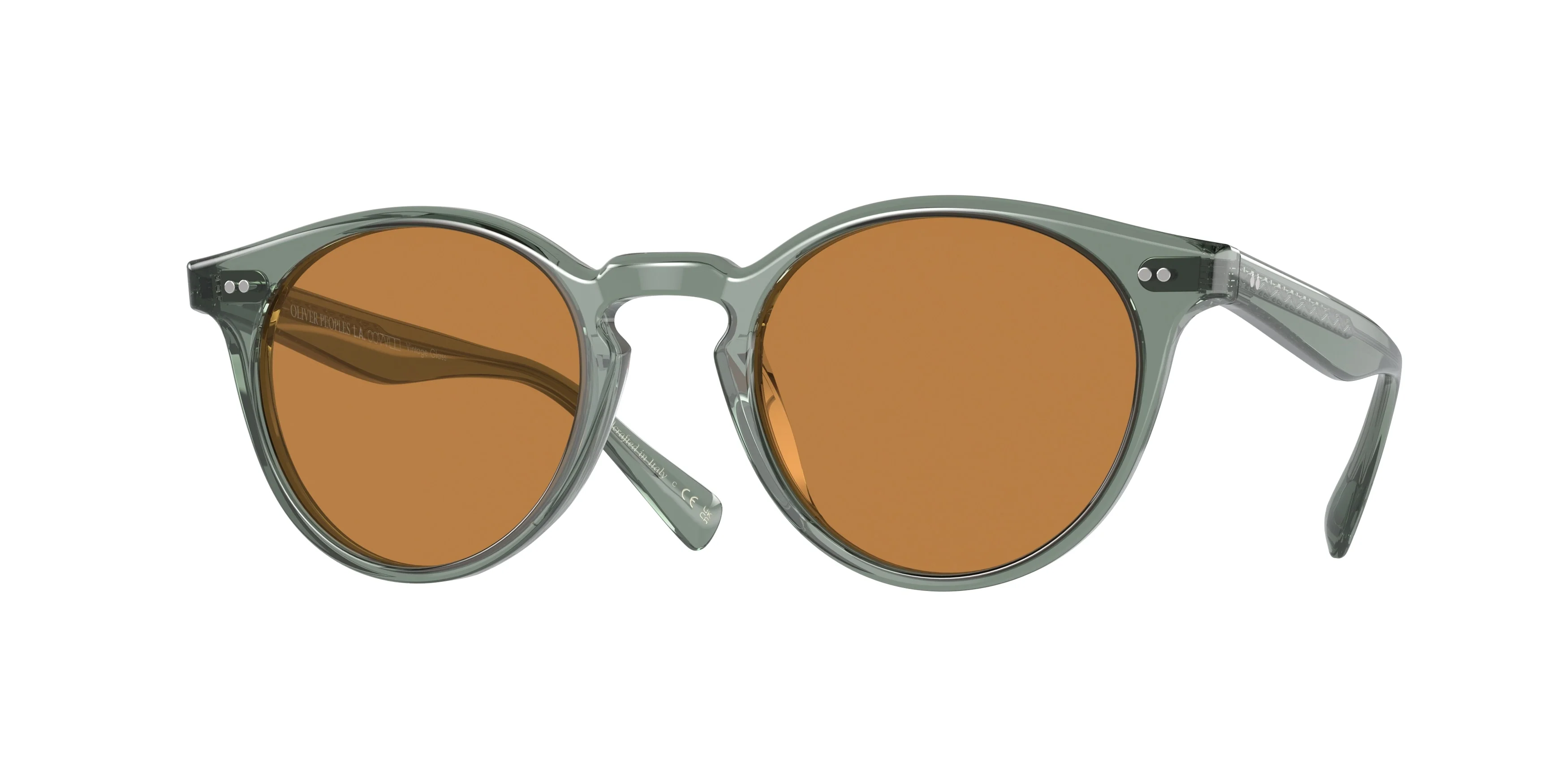 Oliver Peoples 0OV5459SU ROMARE SUN - Image 4