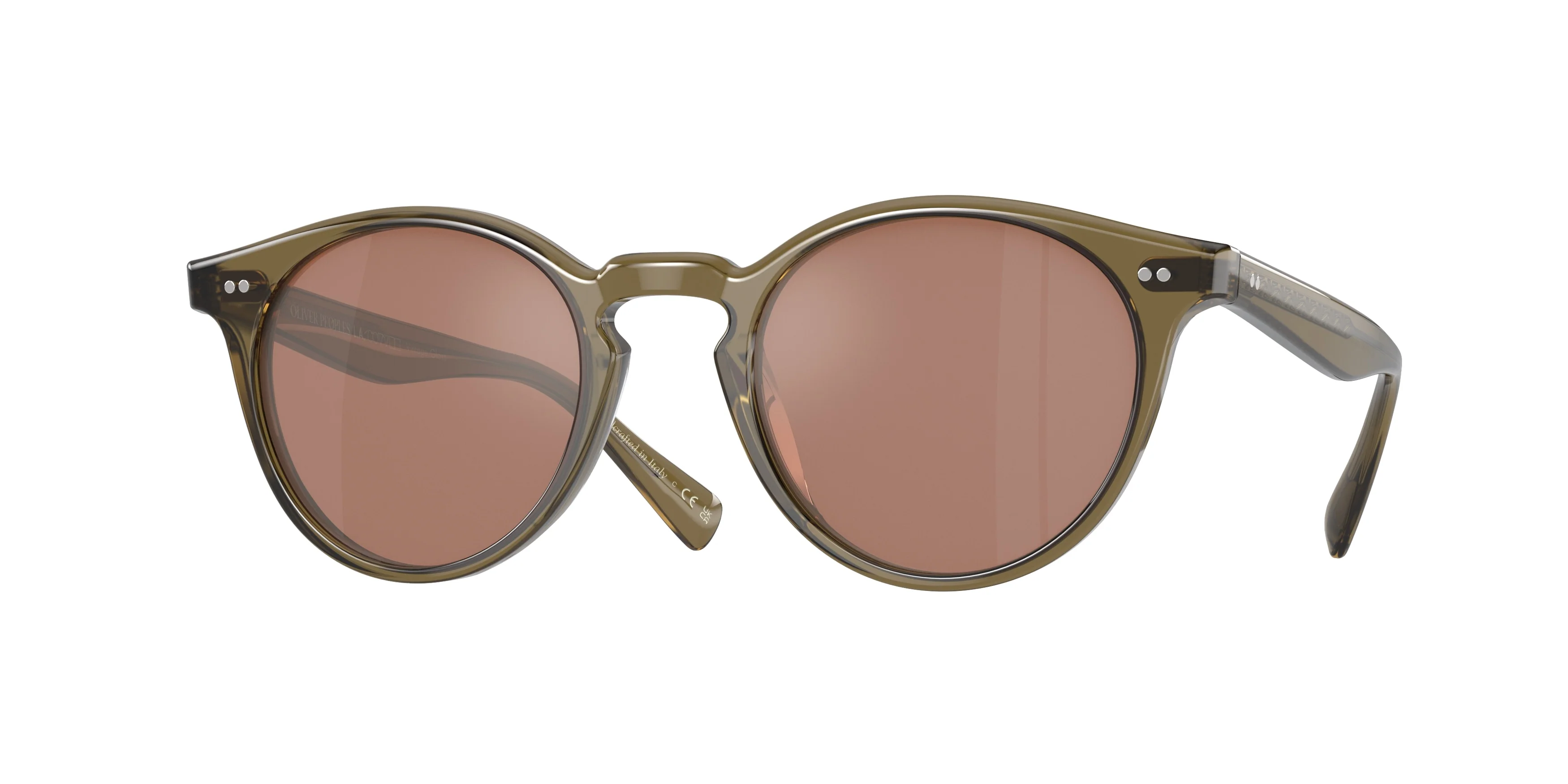 Oliver Peoples 0OV5459SU ROMARE SUN - Image 7