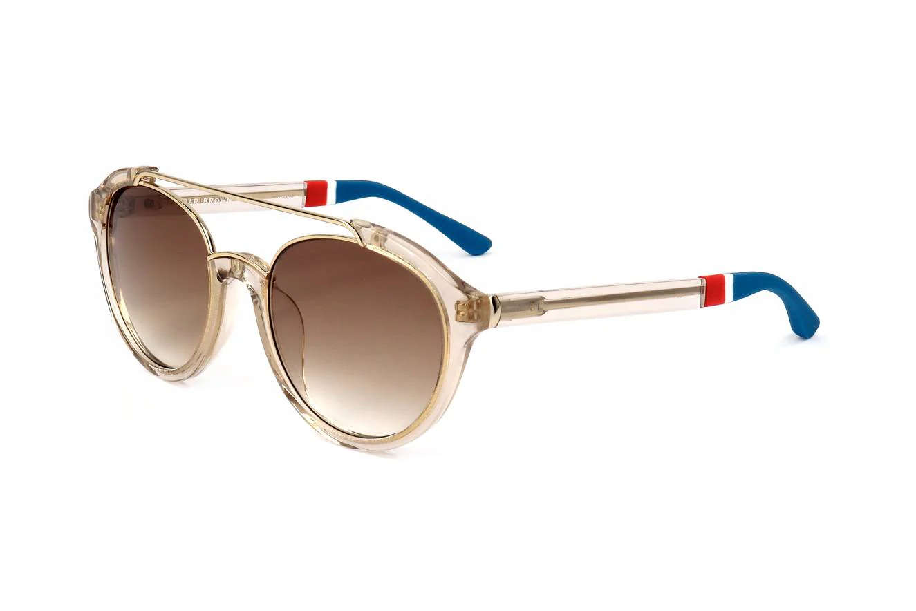 Orlebar Brown by Linda Farrow OB42 C4