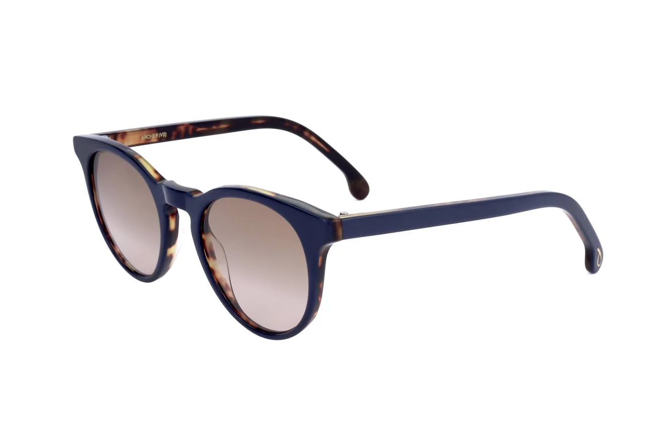 Paul Smith PSSN013V2S ARCHER V2 002