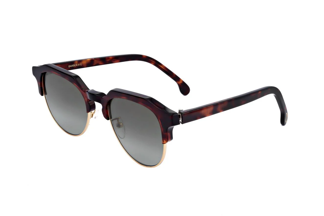 Paul Smith PSSN017V1S BARBER 002