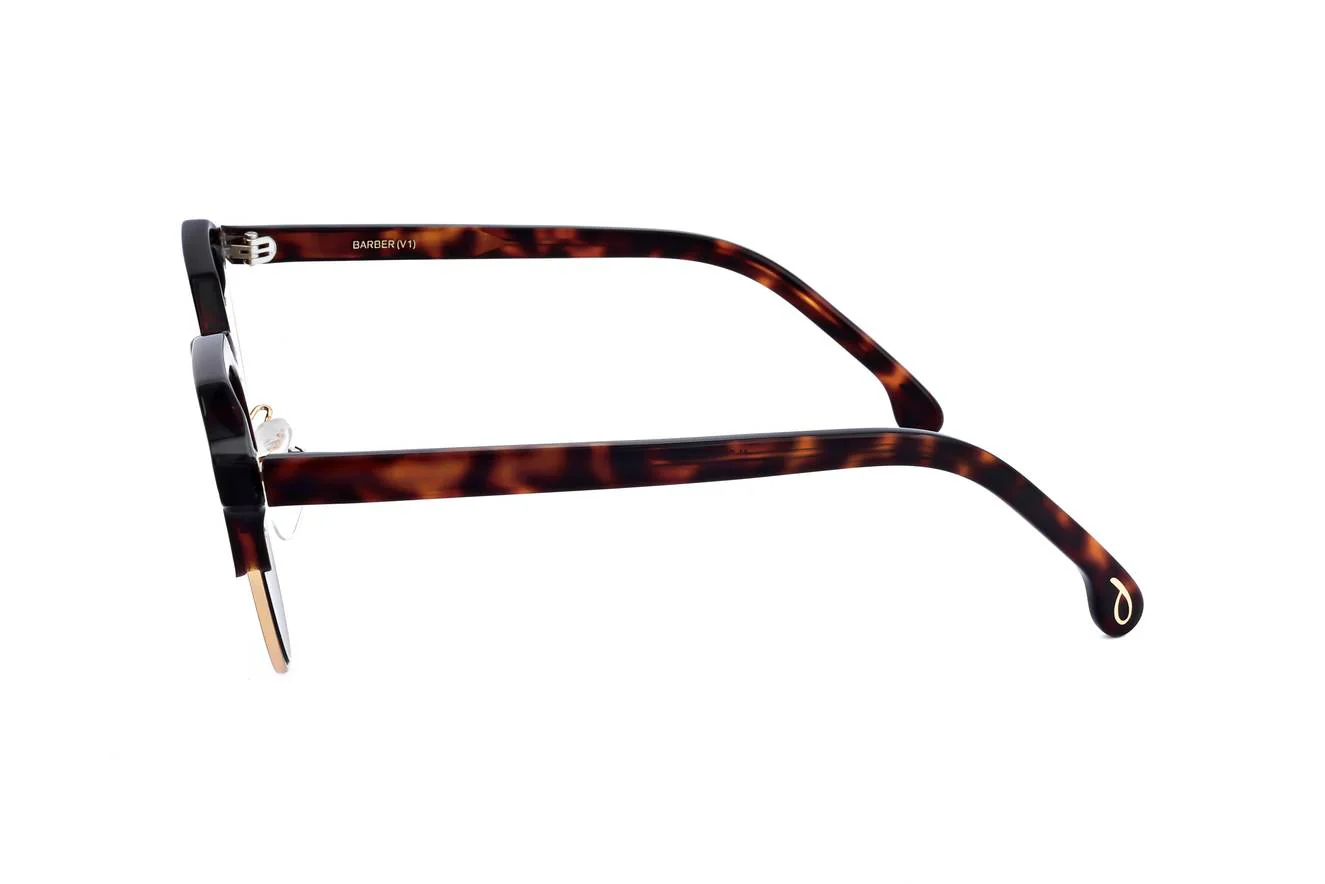 Paul Smith PSSN017V1S BARBER 002 - Image 3