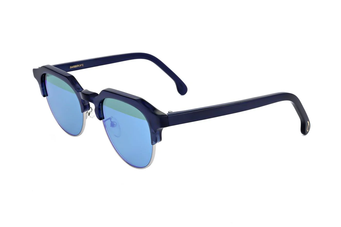 Paul Smith PSSN017V1S BARBER 004