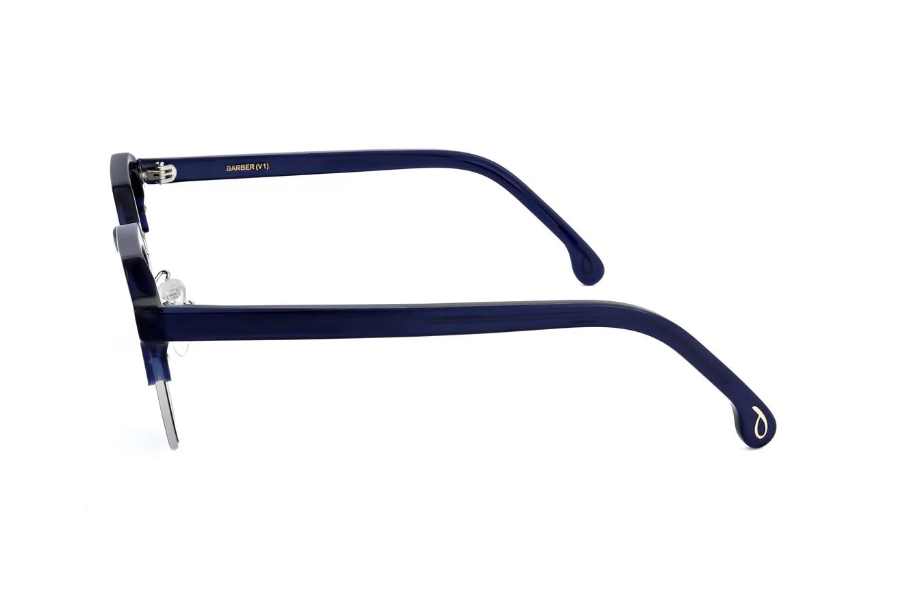 Paul Smith PSSN017V1S BARBER 004 - Image 3