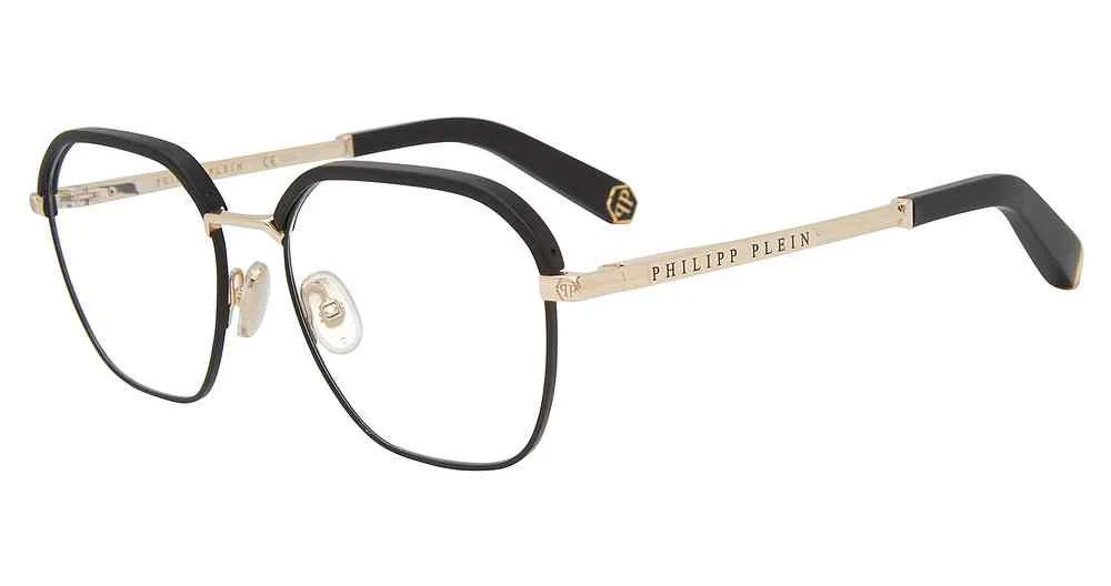 PHILIPP PLEIN OPTICAL VPP017M