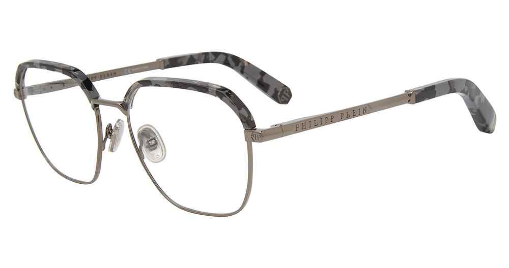 PHILIPP PLEIN OPTICAL VPP017M - Image 2