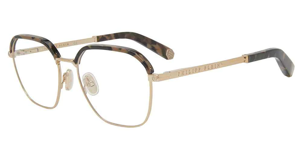 PHILIPP PLEIN OPTICAL VPP017M - Image 3