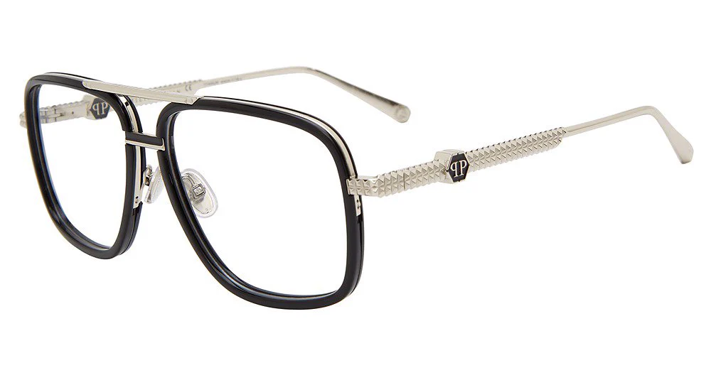 PHILIPP PLEIN OPTICAL VPP063M - Image 2