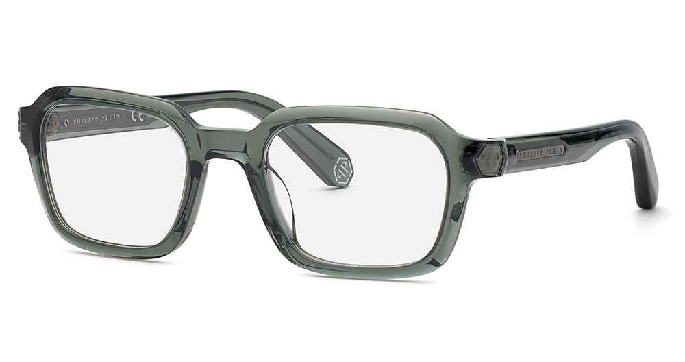 PHILIPP PLEIN OPTICAL VPP083M - Image 3