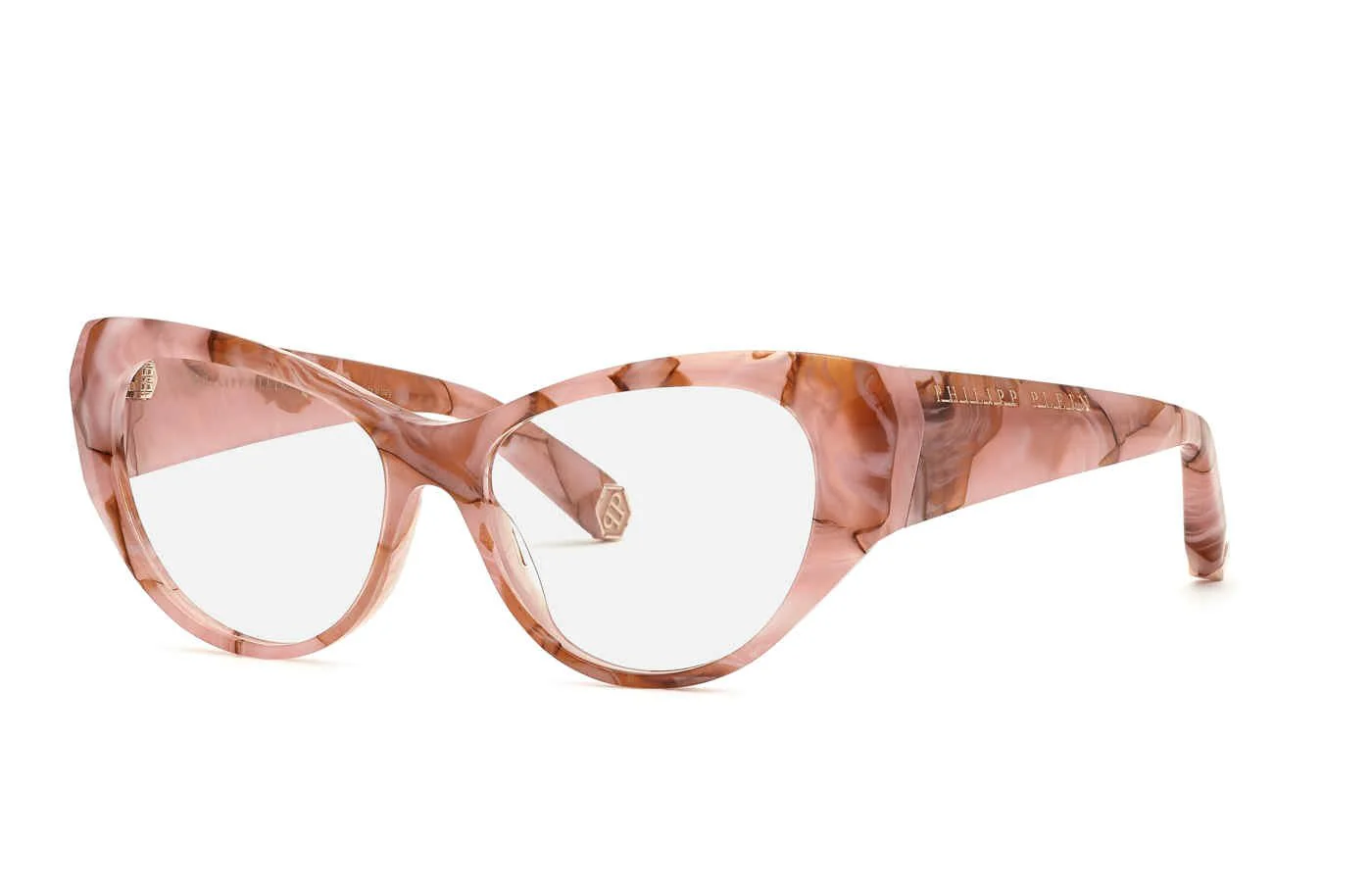 PHILIPP PLEIN OPTICAL VPP101