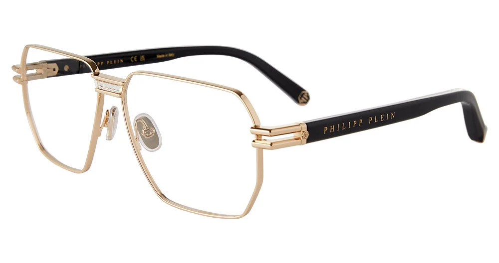 PHILIPP PLEIN OPTICAL VPP114M