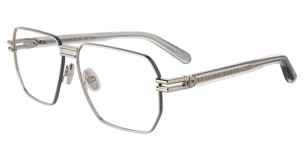PHILIPP PLEIN OPTICAL VPP114M - Image 2