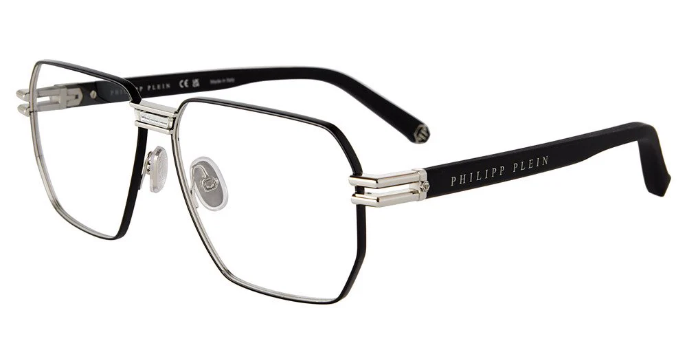 PHILIPP PLEIN OPTICAL VPP114M - Image 3