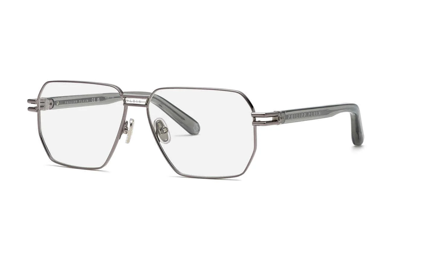PHILIPP PLEIN OPTICAL VPP114M - Image 4