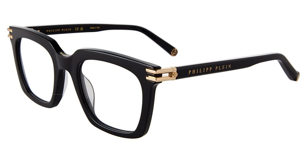 PHILIPP PLEIN OPTICAL VPP115M - Image 2