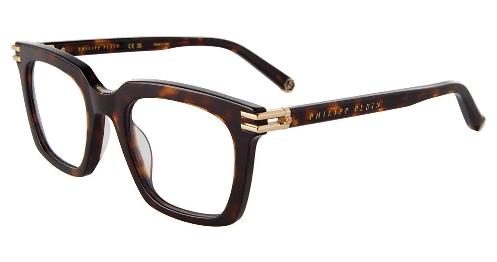PHILIPP PLEIN OPTICAL VPP115M - Image 3