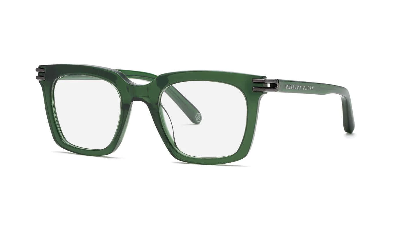 PHILIPP PLEIN OPTICAL VPP115M - Image 4
