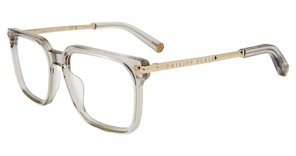 PHILIPP PLEIN OPTICAL VPP117M